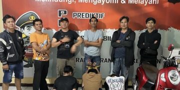 Pemkot Bengkulu Uji Coba Parkir QRIS di Belungguk Point, Ini Skemanya