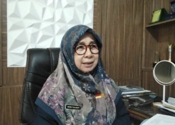 Pemkot Bengkulu Uji Coba Parkir QRIS di Belungguk Point, Ini Skemanya