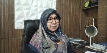 Pemkot Bengkulu Uji Coba Parkir QRIS di Belungguk Point, Ini Skemanya