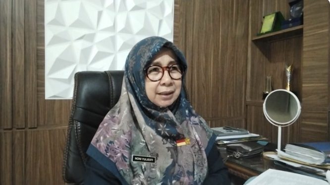 Pemkot Bengkulu Uji Coba Parkir QRIS di Belungguk Point, Ini Skemanya