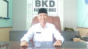 Pemkab Mukomuko Siapkan Rp21 Miliar untuk THR dan Gaji ke-13 ASN 2026, Ini Jadwal Pencairannya