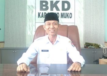 Pemkab Mukomuko Siapkan Rp21 Miliar untuk THR dan Gaji ke-13 ASN 2026, Ini Jadwal Pencairannya