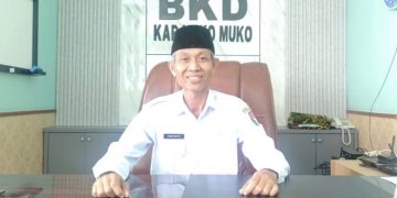 Pemkab Mukomuko Siapkan Rp21 Miliar untuk THR dan Gaji ke-13 ASN 2026, Ini Jadwal Pencairannya