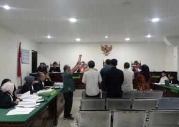 Anak Waka I DPRD Seluma Dilaporkan ke Polisi, Kuasa Hukum Korban Desak Penetapan Tersangka