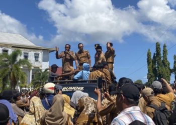 Anak Waka I DPRD Seluma Dilaporkan ke Polisi, Kuasa Hukum Korban Desak Penetapan Tersangka