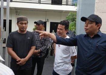 Penghuni Kos Wajib Lapor 1×24 Jam, Wali Kota Bengkulu Instruksikan RT dan RW Perketat Pengawasan