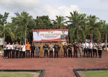 Ramadan Dijaga Ketat, Pemkab dan Polres Mukomuko Siaga Cegah Balap Liar hingga Geng Motor