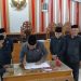 Paripurna DPRD Bengkulu Utara Setujui Dua Perda Penting