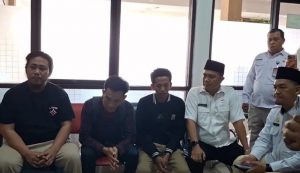 4 PMI Bengkulu Diduga Korban TPPO di Kamboja Akhirnya Pulang, Disambut Tangis Keluarga