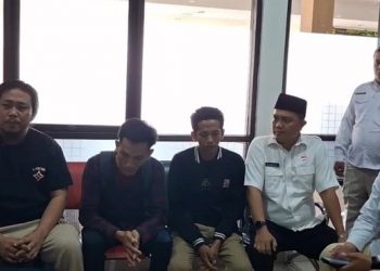 4 PMI Bengkulu Diduga Korban TPPO di Kamboja Akhirnya Pulang, Disambut Tangis Keluarga