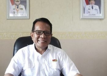 Heboh di Medsos, Ini Penjelasan Resmi Soal Parkir Balai Buntar