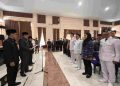 Mutasi Jilid III Bengkulu Selatan, 145 Pejabat Dirotasi dan Dua Camat Diganti