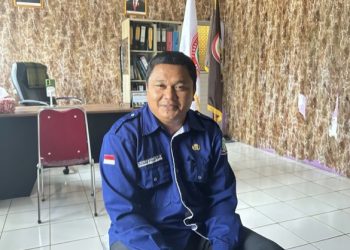 Dugaan Pemotongan Dana PIP di SMAN 6 Mukomuko, Kepsek Tegas Bantah