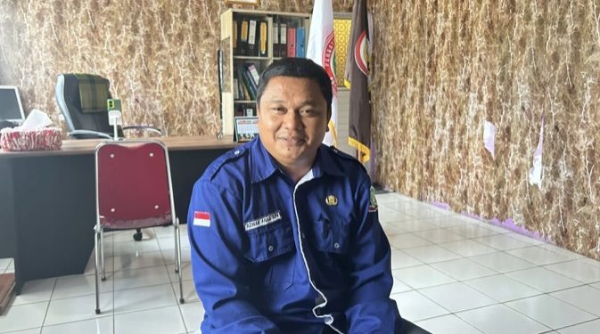 Dugaan Pemotongan Dana PIP di SMAN 6 Mukomuko, Kepsek Tegas Bantah