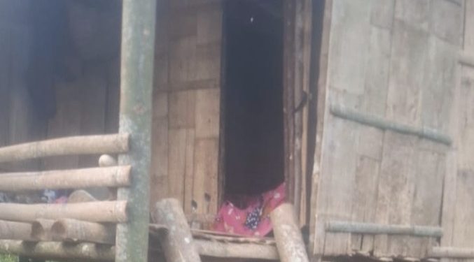 Bau Menyengat, Jasad Petani Ditemukan di Pondok Kebun Kepahiang