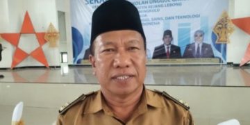 Dicopot di Tengah Penyidikan BOS Rp70 Miliar, Dua Pejabat Disdikbud Rejang Lebong Jadi Sorotan