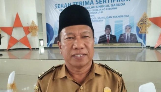 Dicopot di Tengah Penyidikan BOS Rp70 Miliar, Dua Pejabat Disdikbud Rejang Lebong Jadi Sorotan