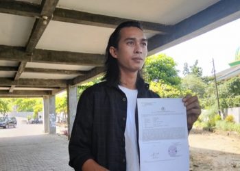 Wakil Rektor Diduga Cekik Mahasiswa Saat Pemira, Kasus Dilaporkan ke Polisi