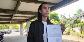 Wakil Rektor Diduga Cekik Mahasiswa Saat Pemira, Kasus Dilaporkan ke Polisi