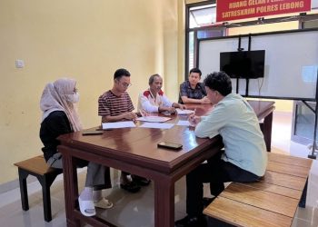 Dana BUMDes Rp100 Juta Disorot, Polisi Periksa Pj Kades dan Direktur