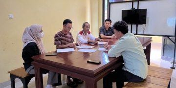 Dana BUMDes Rp100 Juta Disorot, Polisi Periksa Pj Kades dan Direktur