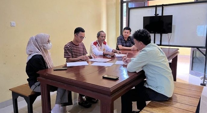 Dana BUMDes Rp100 Juta Disorot, Polisi Periksa Pj Kades dan Direktur