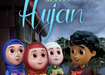 Nussa Kembali Temani Ramadan 2026, Kisah “Hujan” Siap Sentuh Hati Keluarga