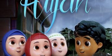 Nussa Kembali Temani Ramadan 2026, Kisah “Hujan” Siap Sentuh Hati Keluarga