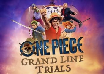 Netflix Hadirkan ONE PIECE: Grand Line Trials di Jakarta, Sambut Season 2 Lebih Seru