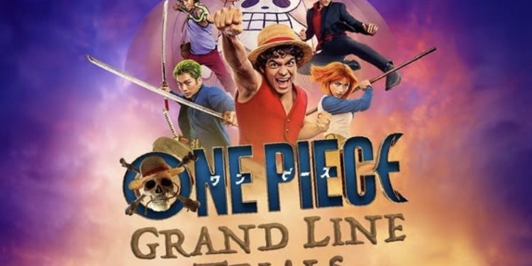 Netflix Hadirkan ONE PIECE: Grand Line Trials di Jakarta, Sambut Season 2 Lebih Seru