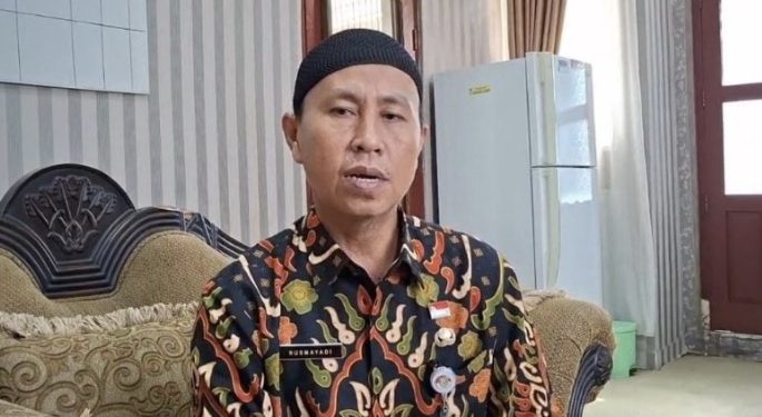 3 Jabatan Strategis Pemprov Bengkulu Segera Diisi, BKD Pastikan Proses Sesuai Aturan