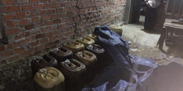 Jatah Solar Nelayan Diduga Diperdagangkan, Polisi Amankan Warga Kampung Melayu