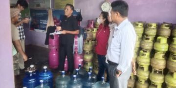 Kuota LPG 3 Kg Mukomuko Ditambah 8.400 Tabung Jelang Ramadan, Pasokan Dijamin Aman