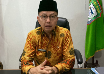 Pemkab Seluma Tetapkan Tema MTQ Provinsi Bengkulu 2026