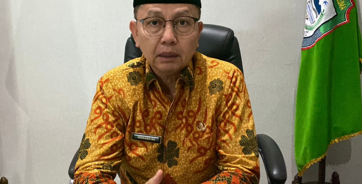 Pemkab Seluma Tetapkan Tema MTQ Provinsi Bengkulu 2026