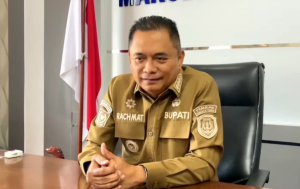 Bupati Benteng Tegas Soal PPPK Rangkap Jabatan BPD