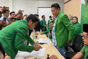 8 DPC PPP Bengkulu Tolak Muswil, Loyal ke Ketum Sah