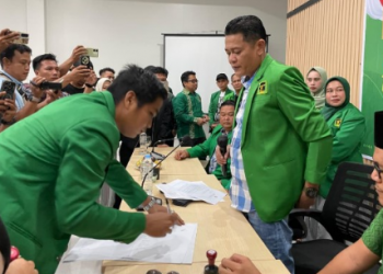 8 DPC PPP Bengkulu Tolak Muswil, Loyal ke Ketum Sah