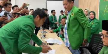 8 DPC PPP Bengkulu Tolak Muswil, Loyal ke Ketum Sah