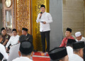 Tabligh Akbar Sambut Ramadan 1447 H di Bengkulu