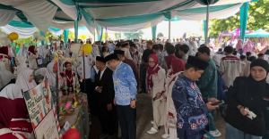 ICC 12.0 SMA IT Iqra Bengkulu Resmi Ditutup