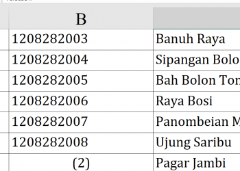 Dana Desa 2026 Simalungun Rp116,3 Miliar! Ini Daftar Lengkap Seluruh Nagori