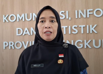 ASN WFA Tetap Terkontrol, Pemprov Bengkulu Perluas Radius e-Presensi Se-Provinsi