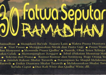 Siwak Saat Puasa, Makruh atau Sunnah?