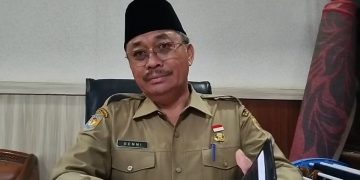 Alur Pulau Baai Target Kedalaman Minus 12 Meter, Bengkulu Minta Pengerukan Berkelanjutan