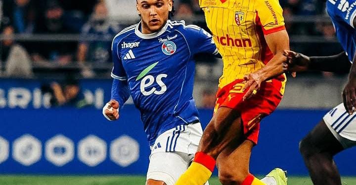 Strasbourg vs Lens Berakhir Seri, Persaingan Puncak Klasemen Ligue 1 Memanas