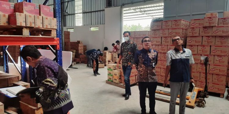 BPOM Bengkulu Perketat Pengawasan Pangan Ramadan 1447 H, Pastikan Produk Aman hingga Idul Fitri