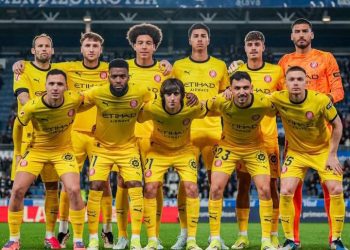 Berbagi Poin di Mendizorroza, Girona Naik ke Peringkat 11 Klasemen