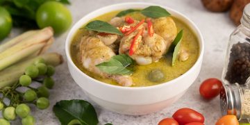 Jangan Kalap! Ini Risiko Banyak Makan Bersantan Saat Berbuka Puasa