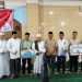 Safari Subuh di Ketahun Helmi Mian Salurkan Bantuan Masjid dan Umumkan Proyek Jalan 2026